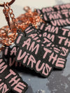 Custom Tap Keychains