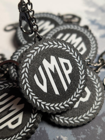 Custom Tap Keychains